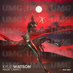Magic Carpet - Kyle Watson, MAY BBY