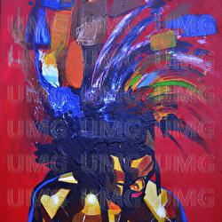 FIST IN THE SKY - Jords, Jordan Mackampa