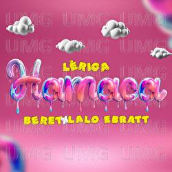 Hamaca - Lérica, Beret, Lalo Ebratt