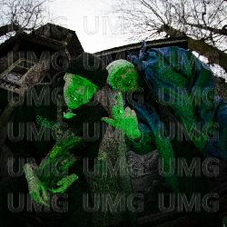 Hips Don&rsquo;t Lie - $OHO BANI, Lugatti