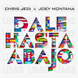 Dale Hasta Abajo - Chris Jedi, Joey Montana