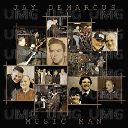 Music Man - Jay DeMarcus