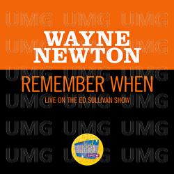 Remember When - Wayne Newton