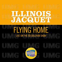 Flying Home - Illinois Jacquet