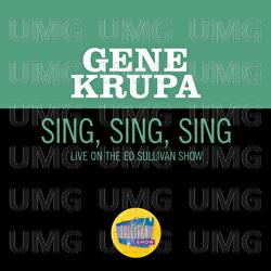 Sing, Sing, Sing - Gene Krupa