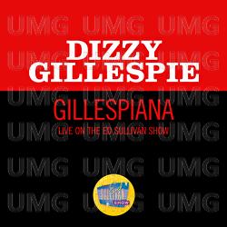 Gillespiana - Dizzy Gillespie
