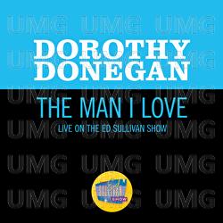 The Man I Love - Dorothy Donegan