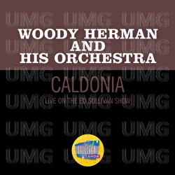 Caldonia - Woody Herman