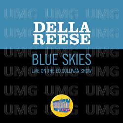Blue Skies - Della Reese
