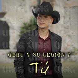T&uacute; - Geru Y Su Legi&oacute;n 7