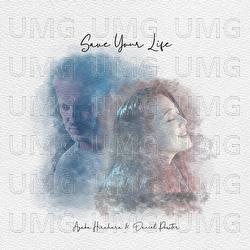 Save Your Life - Ayaka Hirahara, Daniel Powter