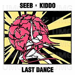 Last Dance - Seeb, KIDDO