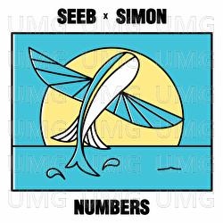 Numbers - Seeb, Simon Jonasson
