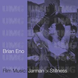 Film Music: Jarman > Stillness