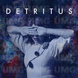 Detritus - Sarah Neufeld