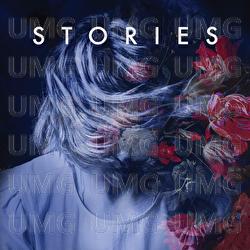 Stories - Sarah Neufeld