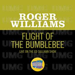 Flight Of The Bumblebee - Roger Williams