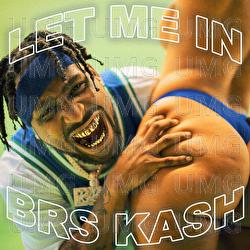 Let Me In - BRS Kash