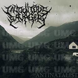 Antinatalist - Iniquitous Savagery