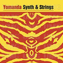 Synth & Strings - Yomanda
