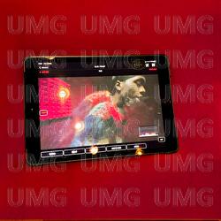 Overdrive - Master Peace