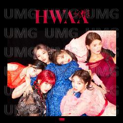 HWAA - (G)I-DLE