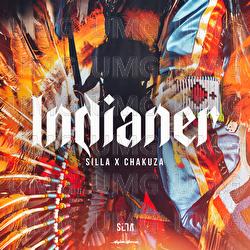 INDIANER - Silla, Chakuza