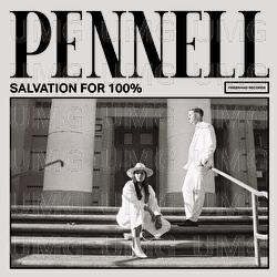 Salvation For 100% - Pennell, Jacob Coyne