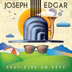 Martine dit... - Joseph Edgar