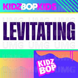 Levitating - KIDZ BOP Kids
