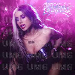 Troubled Paradise - Slayyyter