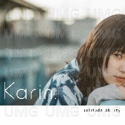 Kimino Usonara - Karin.
