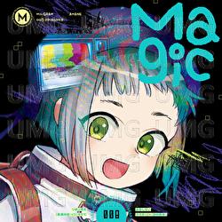 Magic - MILGRAM AMANE (CV:Minami Tanaka)