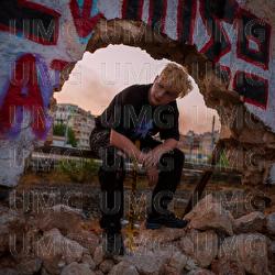 cisza - be vis, DJ Haade