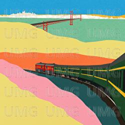 Lisbon - L'aupaire, l&ugrave;isa