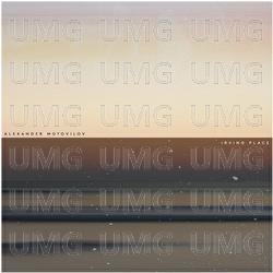 Irving Place - Alexander Motovilov