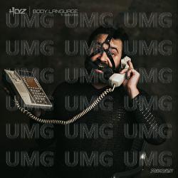 Body Language - Heyz, darkDARK