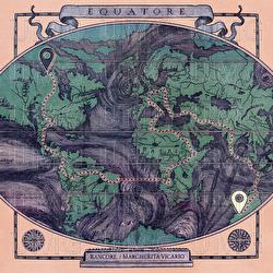Equatore - Rancore, Margherita Vicario