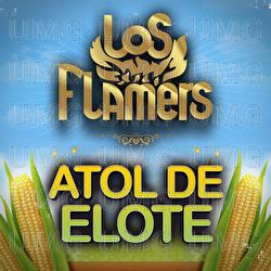 Atol De Elote - Los Flamers