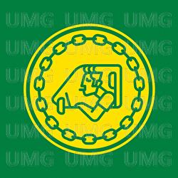 &AElig;rmen i k&aelig;rmen - Hagle