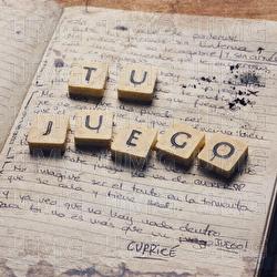 Tu Juego - Curric&eacute;