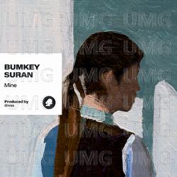 Mine with KozyPop - BUMKEY, SURAN, dress