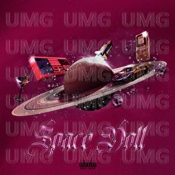 Space Doll - Marta Daddato, Skywalker