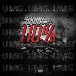110% - Sugar MMFK