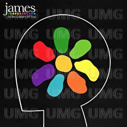 All The Colours Of You - James