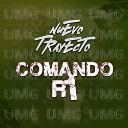Comando R1 - Nuevo Trayecto