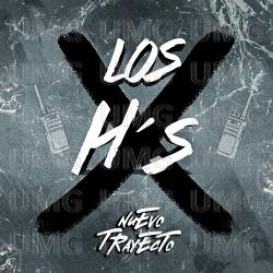Los H's - Nuevo Trayecto