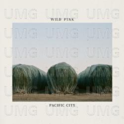 Pacific City - Wild Pink