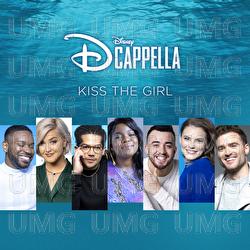 Kiss the Girl - DCappella