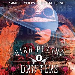 Since You've Been Gone - The High Plains Drifters